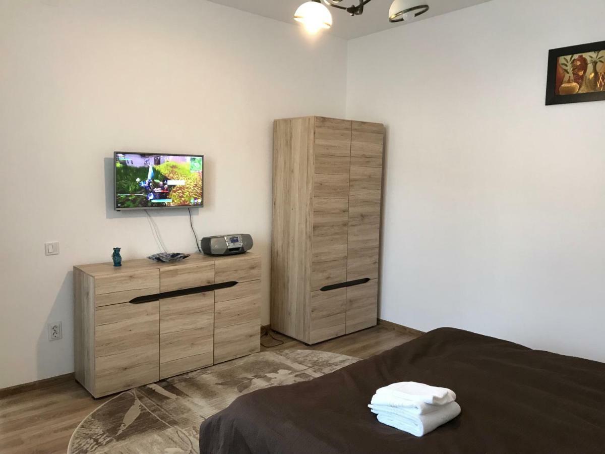 Villa Casa Pricas Moieciu de Jos Esterno foto