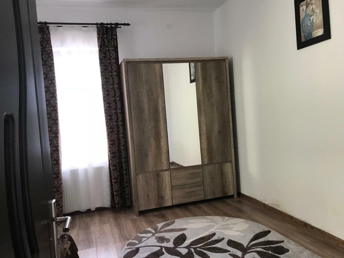 Villa Casa Pricas Moieciu de Jos Esterno foto