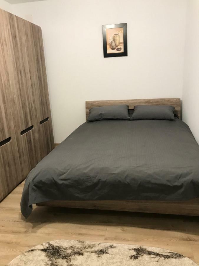 Villa Casa Pricas Moieciu de Jos Esterno foto