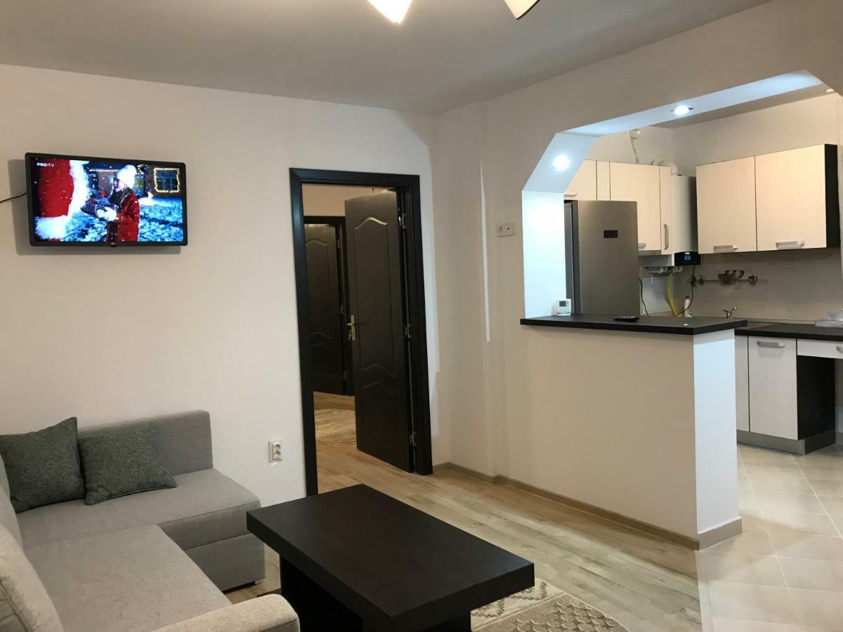 Villa Casa Pricas Moieciu de Jos Esterno foto