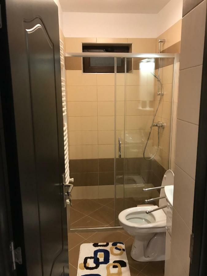 Villa Casa Pricas Moieciu de Jos Esterno foto