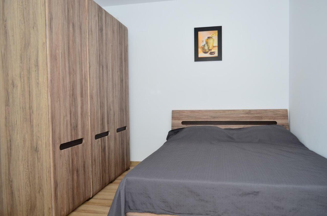 Villa Casa Pricas Moieciu de Jos Esterno foto
